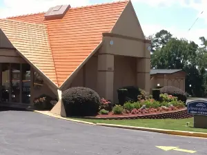 Howard Johnson by Wyndham Athens