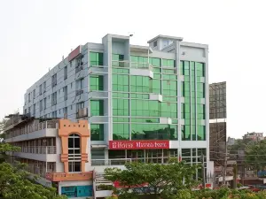 호텔 메트로 인터내셔널