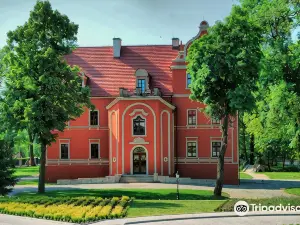 Hotel Pałac Krotoszyce Basen&Spa