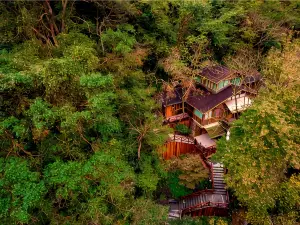 Ninghai Forest Hot Spring Resort
