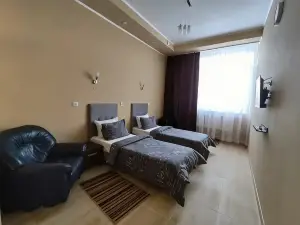 Milena Hotel