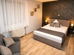 Parkhotel Lindenhof - Kostenlose PARKPLÄTZE