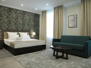 Kubinka Park Mini-Hotel