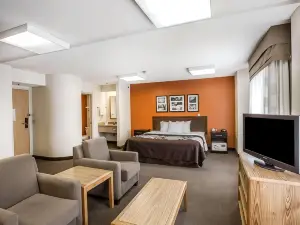Sleep Inn Bessemer Helena