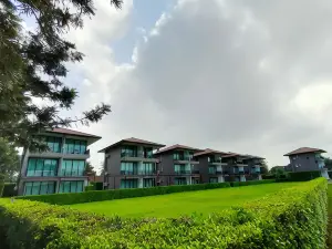 桂河時代飯店
