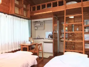 山原七飯店和度假村