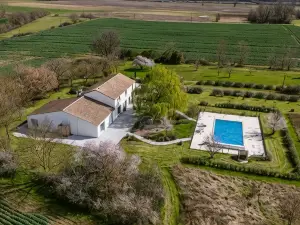 Chez Phil - le Calme Proche de Revel, Castelnaudary, Carcassonne