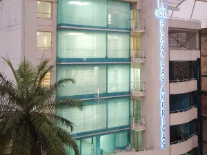 Hotel Plaza Las Americas Cali