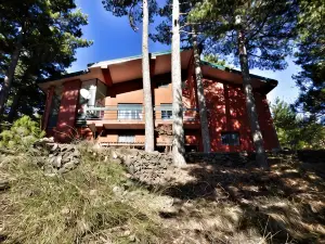 Rifugio Ariel