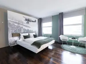 Motorworld Inn Hotel Böblingen