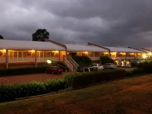 The Hermitage Motel - Campbelltown