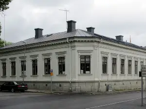 Prästgården Hotell & Bryggeri