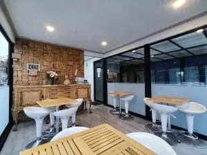 Casa Hotel Trocha Angosta