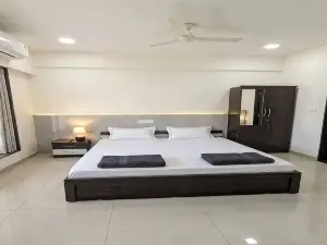Hotel Tattva urban stays