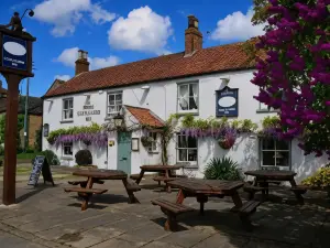 The Castle Arms Inn