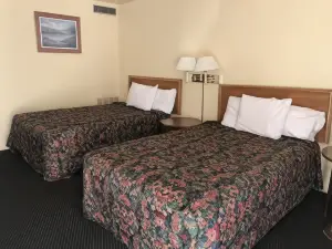Guest House Motel Chanute
