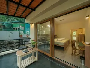 Tranquil Nest Resort - Thandikudi