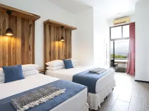 Pura Vista Hotel
