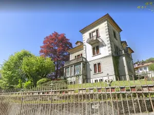 Villa Alma B&B Lake Como