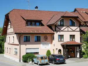 Landhotel Mohren