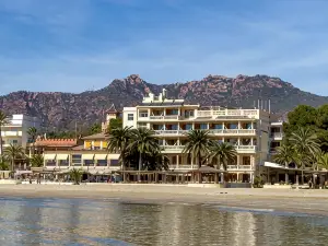 Voramar