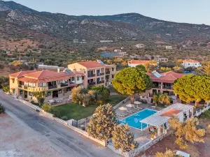 Hotel Ledra