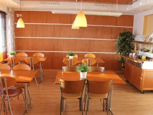 Motelli Jätkänkolo