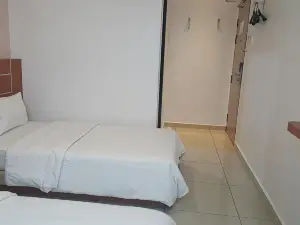 Dota Hotel