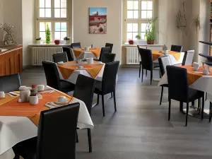 Hotel am Obermarkt