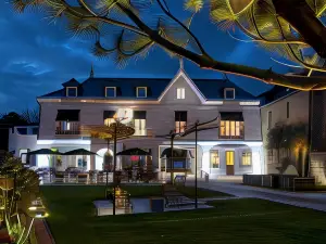 Hôtel-Restaurant Bel Ami