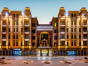 MERCURE Gold Hotel Jumeirah by Accor