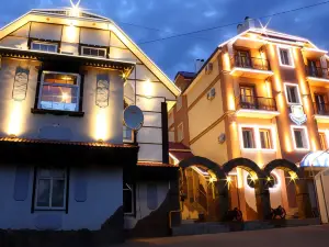 Gostiny Dvor