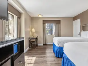 Executive Inn