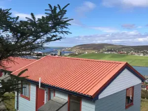 Easterhoull Chalets