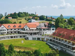 Hotel Garni am Seggauberg