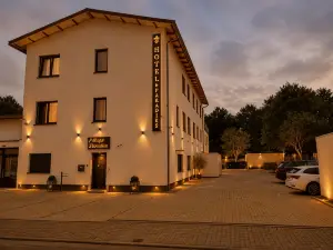 Hotel Pasa Paradies Kostenlose PARKPLÄTZE