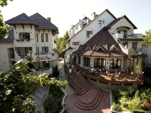 VisPas Hotel