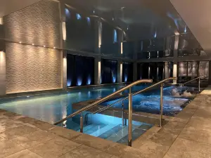 林科姆大廳 SPA 酒店 - 限成人