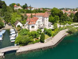 Bad Hotel Überlingen