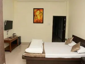 Unwind Resort