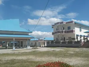 Hotel Almonsari
