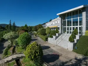 Balneario Arnoia Hotel Balneario