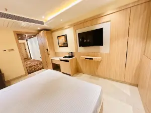 โรงแรม ดิ อีลิท