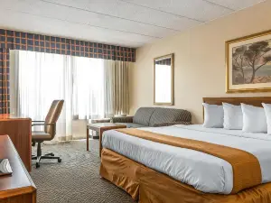 Quality Inn and Conference Center