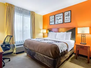 Sleep Inn & Suites