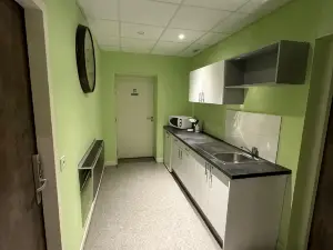 L'Entrepotes