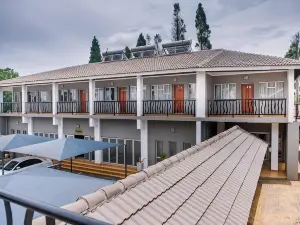 Khayalami Hotel - Ermelo
