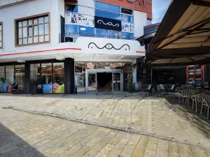 NAM 飯店