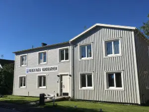 Bergkvara Vandrarhem