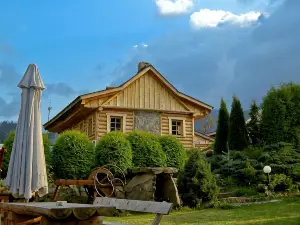 Ośrodek Wczasowy Wierchy